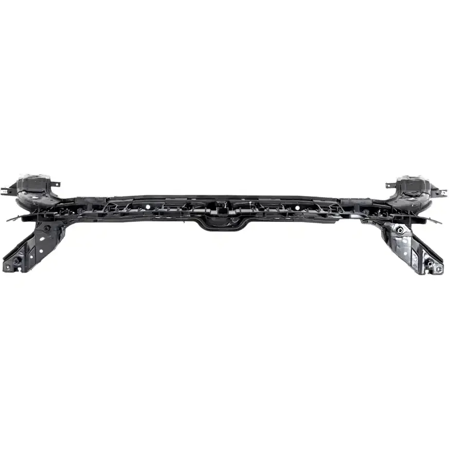 Ford Mustang Radiator Support