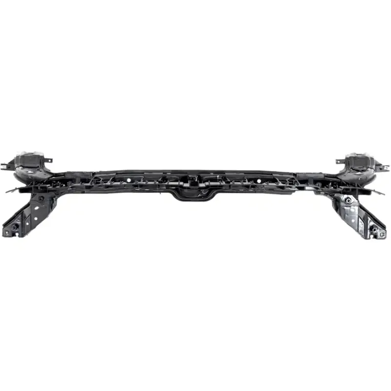 Ford Mustang Radiator Support
