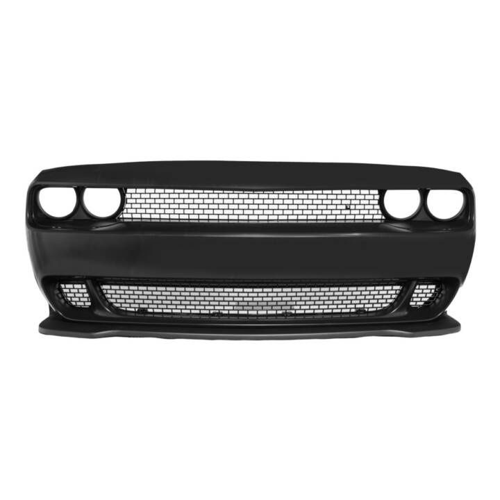 15-23 Dodge Challenger SRT Front Bumper Kit