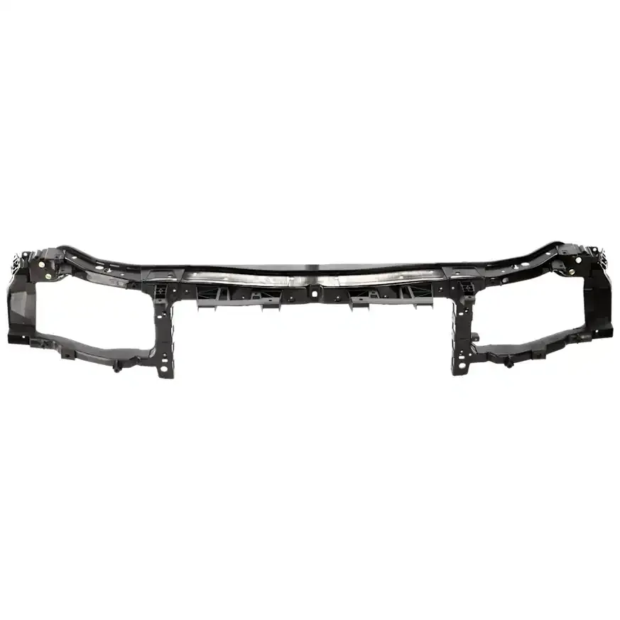 Dodge Charger Radiator Support