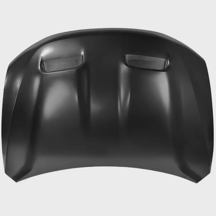 15+ Dodge Durango Redeye Hood