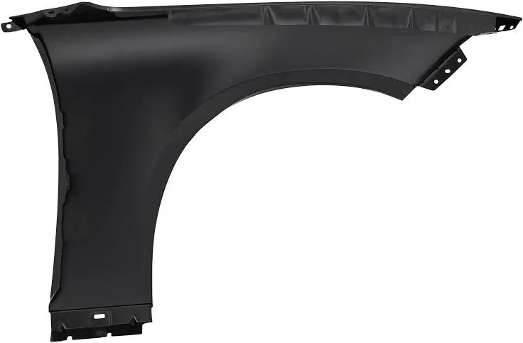 15-21 Dodge Charger Fender Right