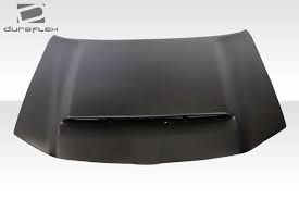 12-23 Chrysler C300 Demon hood