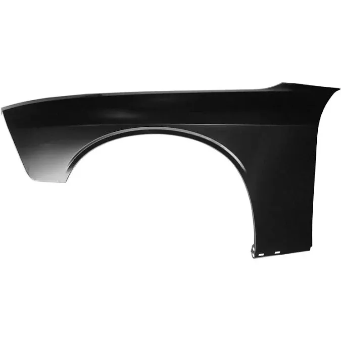 15+ Dodge Challenger Left Fender