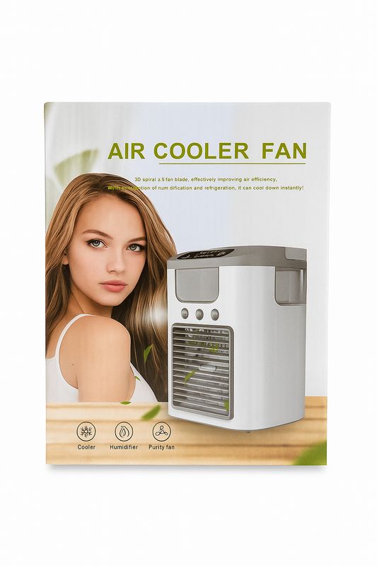Enfriador de aire para escritorios
