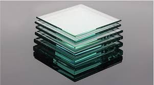 Enkel glas 3mm