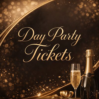 Focus DC - Day Party Pass Focus DC - Day Party Pass