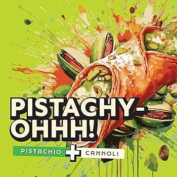 JF  Pistachy-OHHH! 40ct