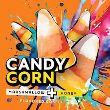 JF Candy Corn coffee - 40ct