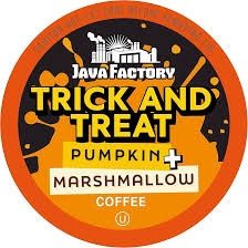JF Trick and Treat Coffee