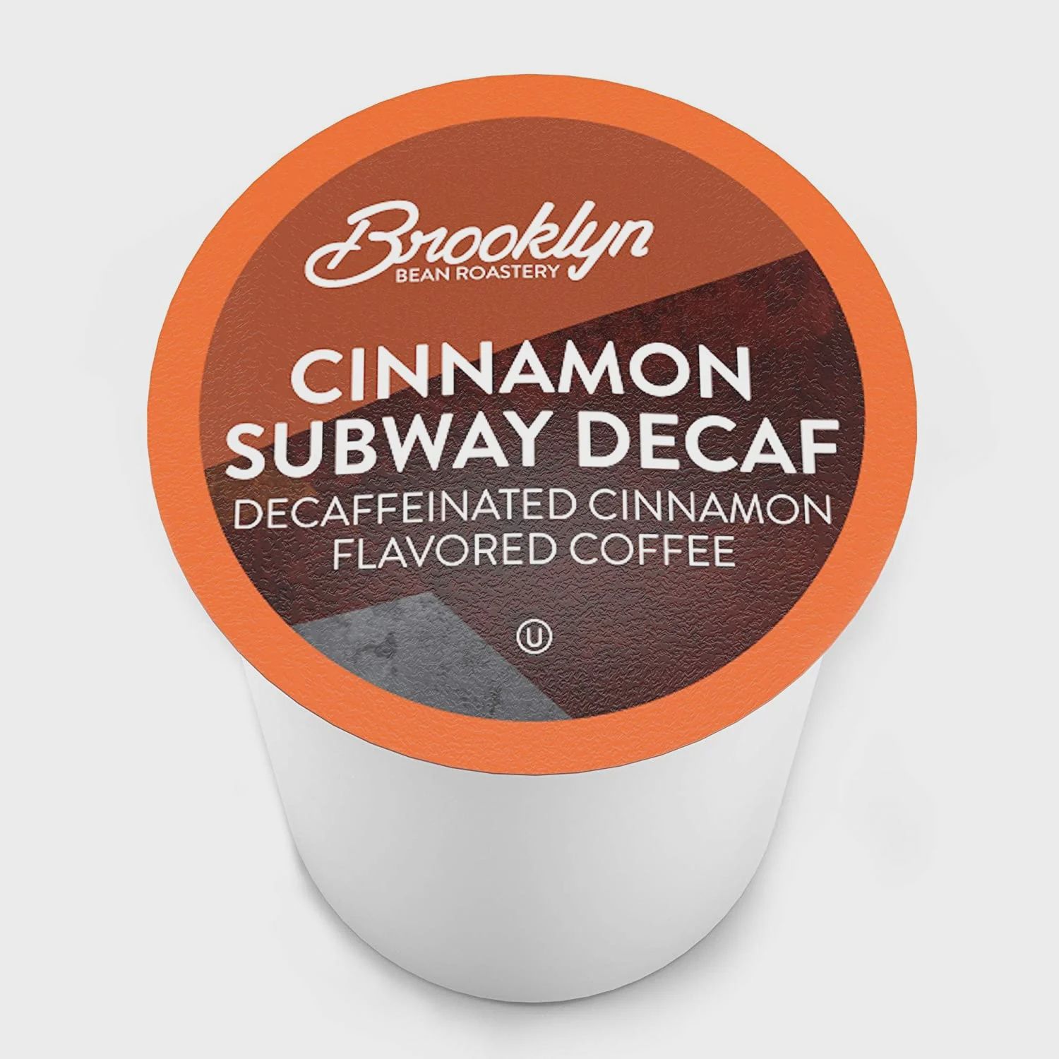 BB Cinnamon Subway Decaf 40ct