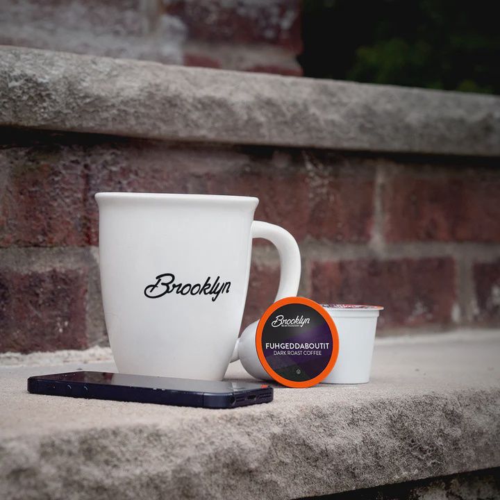 BB Fuhgeddaboutit 40 ct