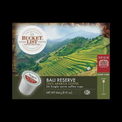 BL Bali Reserve - 24ct