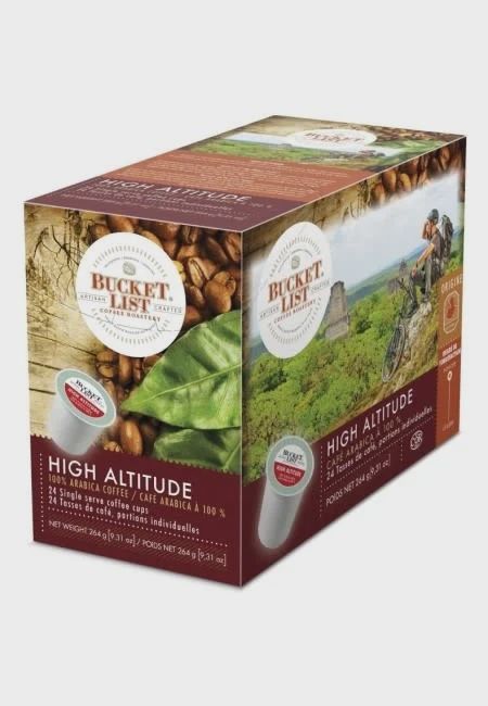 BL High Altitude 24ct