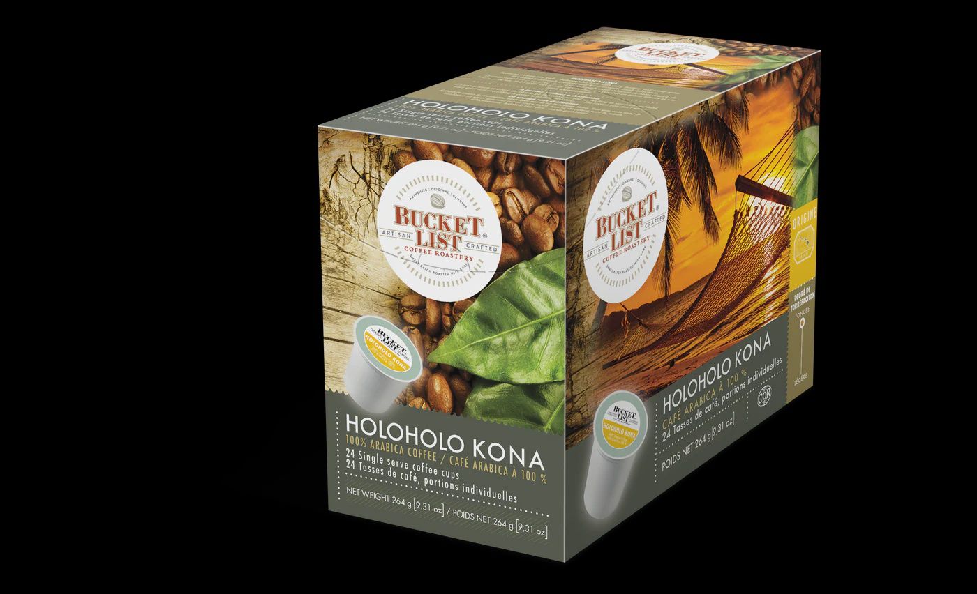 BL Holo Holo Kona 24 Count