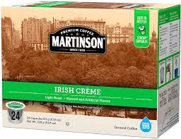 MT  Irish Creme - 24ct