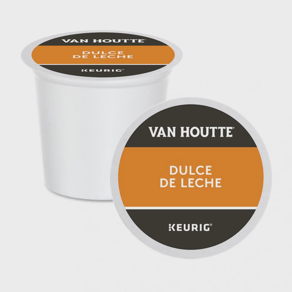 Van Houtte Dulce de Leche Coffee - 24ct