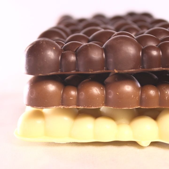 Cocoa Bistro Bubble Bar