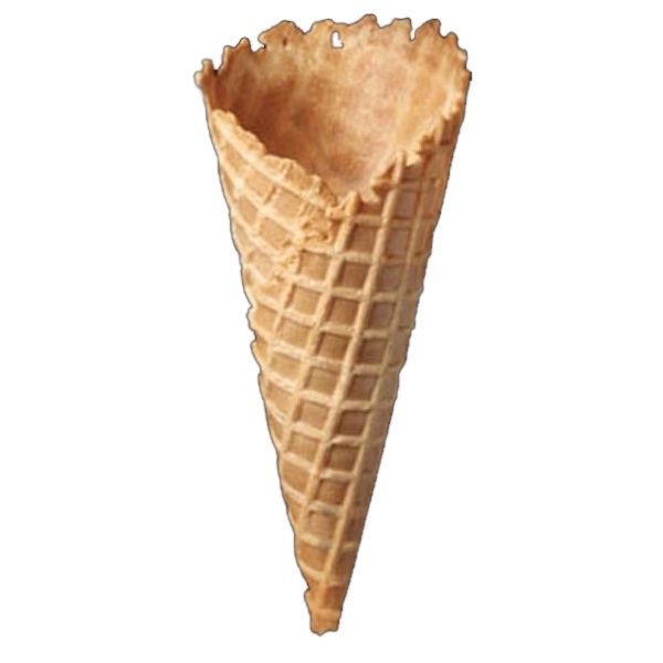 KD Ice Cream Waffle EXTRA