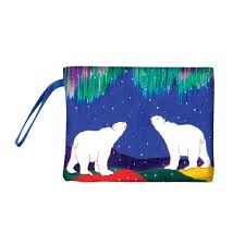 Oscardo Reusable Bag - Sky Watchers - Dawn Oman