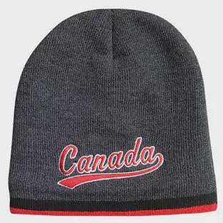 Stone Age Toque - Canada Athletic