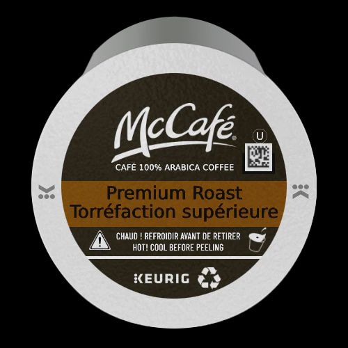 McCafe Premium Original Roast - 24ct