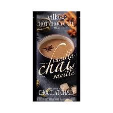 Gourmet Village Hot Chocolate Mix - Vanilla Chai