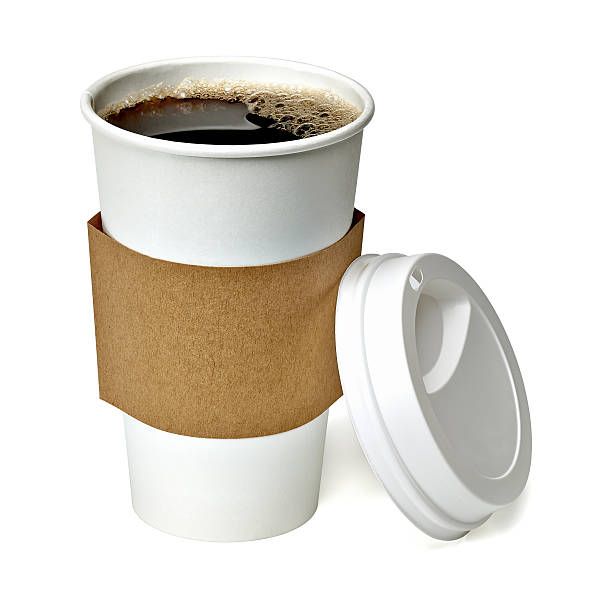 To Go Coffee