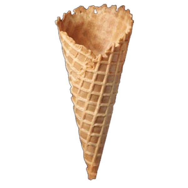 KD Ice Cream Waffle EXTRA