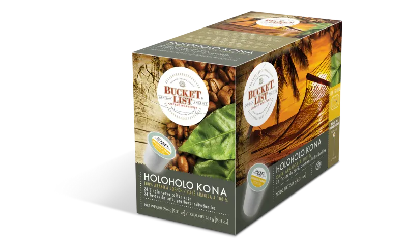 BL Holo Holo Kona 24 Count