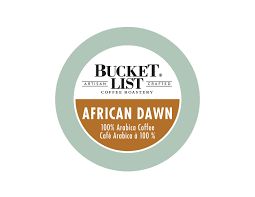 BL Bucket List African Dawn 24ct