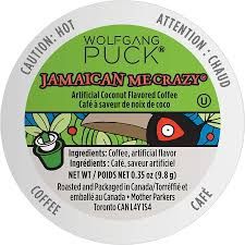 WP Wolfgang Puck - Jamaican Me Crazy - 24ct