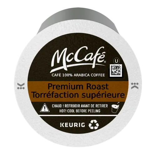 McCafe Premium Original Roast - 24ct
