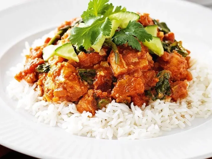 DCT Dream Come True Butter Chicken - 400g