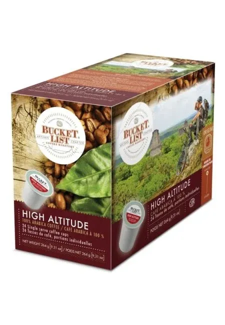 BL High Altitude 24ct