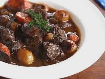 DCT Dream Come True Beef Bourguinon - Small
