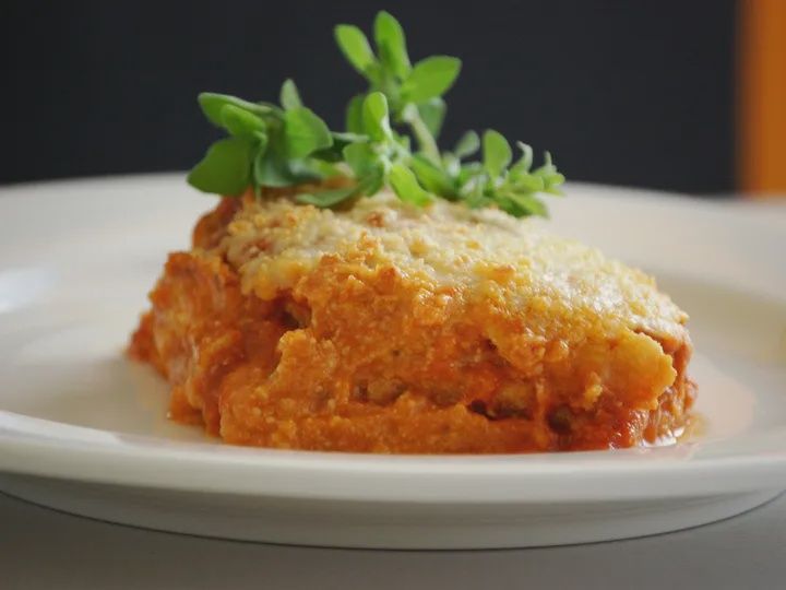 DCT Dream Come True Chicken Parmigiana - 340 gram