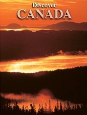Card Deck - Discover Canada
