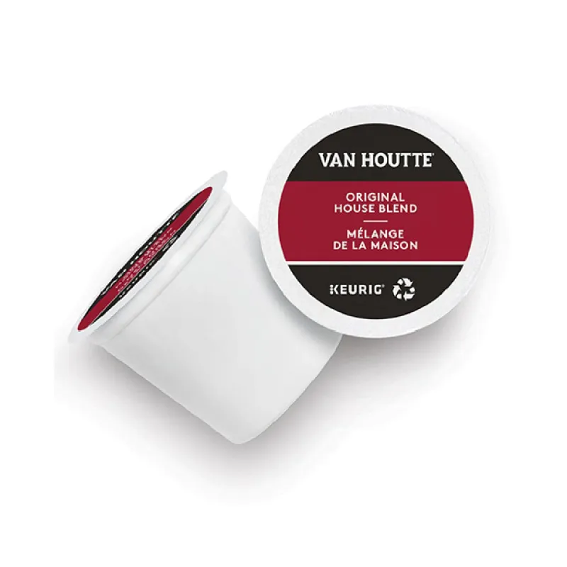 Van Houtte House Blend Medium Roast
