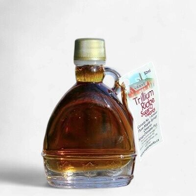Maple Syrup 50 ml Wedding Dress