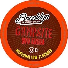 Brooklyn Bean Campsite Hot Cocoa - 40ct