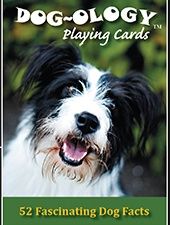 Card Deck - Dog-ology