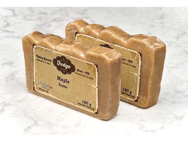 GB Fudge