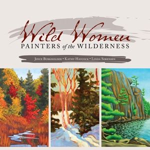 APC  Wild Women Coloring Book