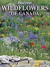 Card deck - Wildflowers of Canada