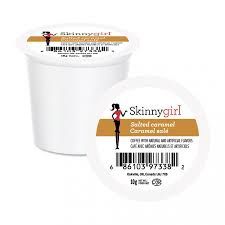 SG Skinny Girl Salted Caramel 24ct