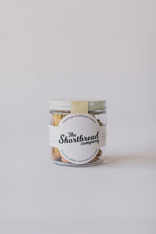The Shortbread Company - Classic 165g