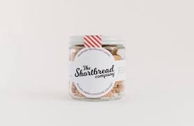 The Shortbread Company - Candy Cane 165g