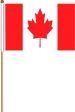 REPPA Canada Flag - 4"x6" SMALL