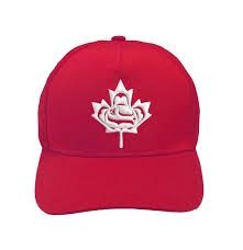 Oscardo Cap - Standing Together - Wilson